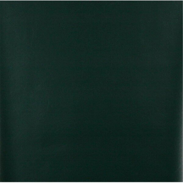 Designer Fabrics 54 in. Wide - Dark Green- Solid Outdoor Indoor Marine Vinyl Fabric G735